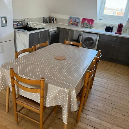 F2 Vu Sur L Allier Pour 6 Pers Moulins (Allier)