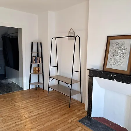 F2 Vu Sur L Allier Pour 6 Pers *