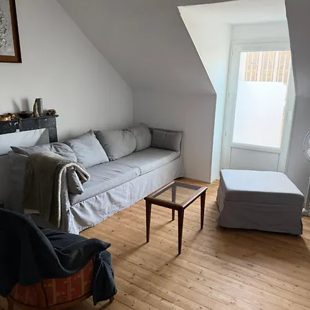 F2 Vu Sur L Allier Pour 6 Pers Moulins (Allier)