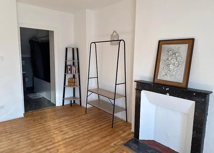 F2 Vu Sur L Allier Pour 6 Pers *