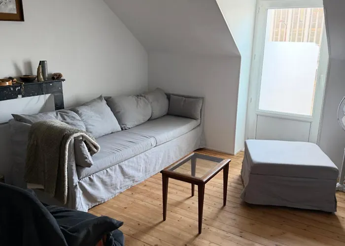 F2 Vu Sur L Allier Pour 6 Pers Moulins (Allier)